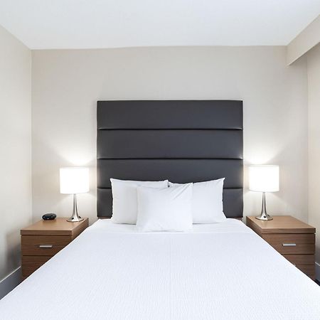 Sandman Hotel Grande Prairie Kültér fotó
