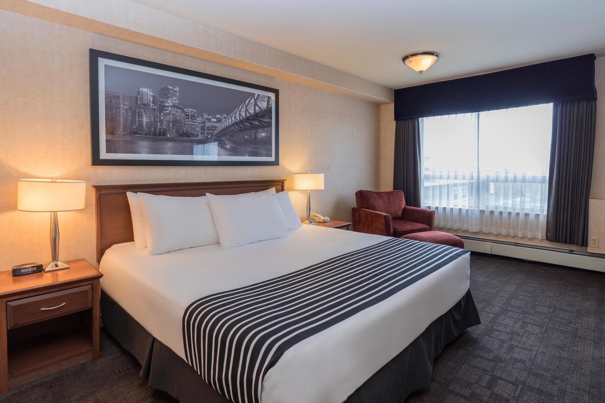 Sandman Hotel Grande Prairie Kültér fotó