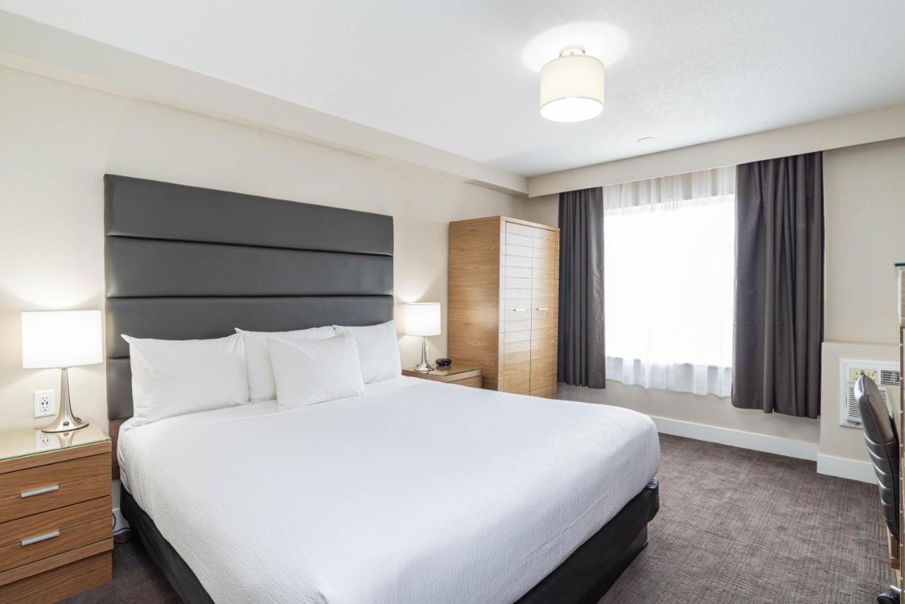 Sandman Hotel Grande Prairie Kültér fotó
