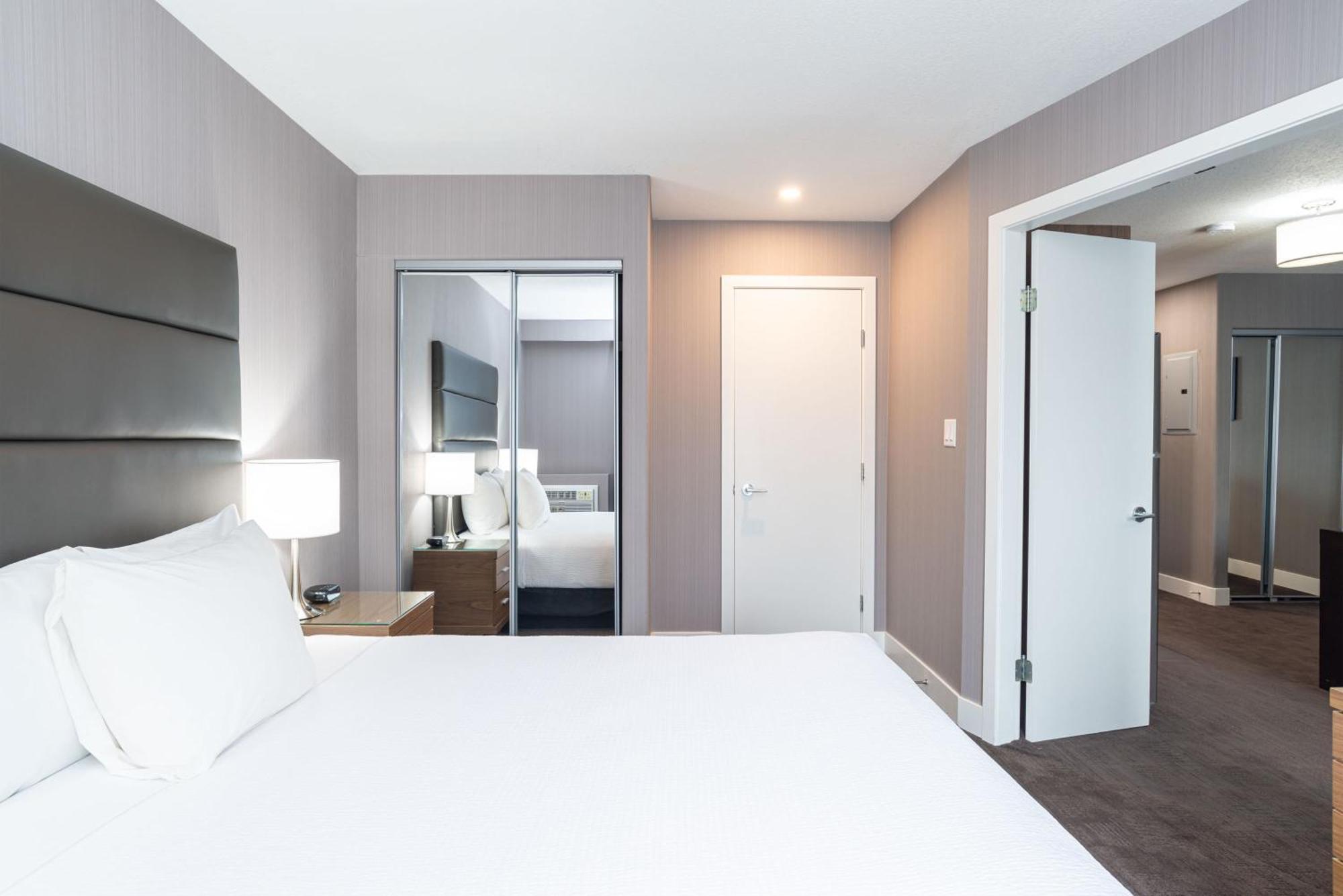 Sandman Hotel Grande Prairie Kültér fotó