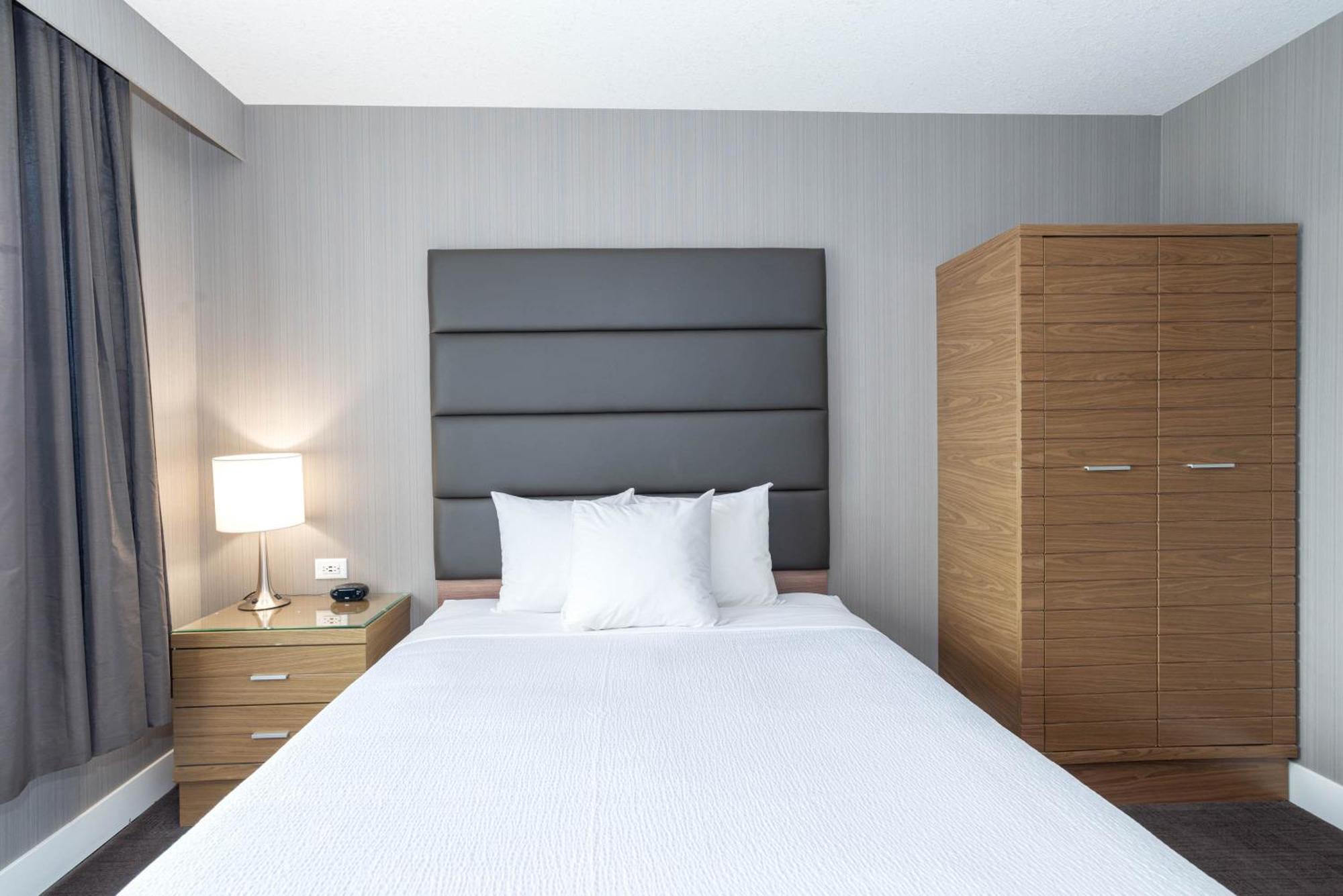 Sandman Hotel Grande Prairie Kültér fotó