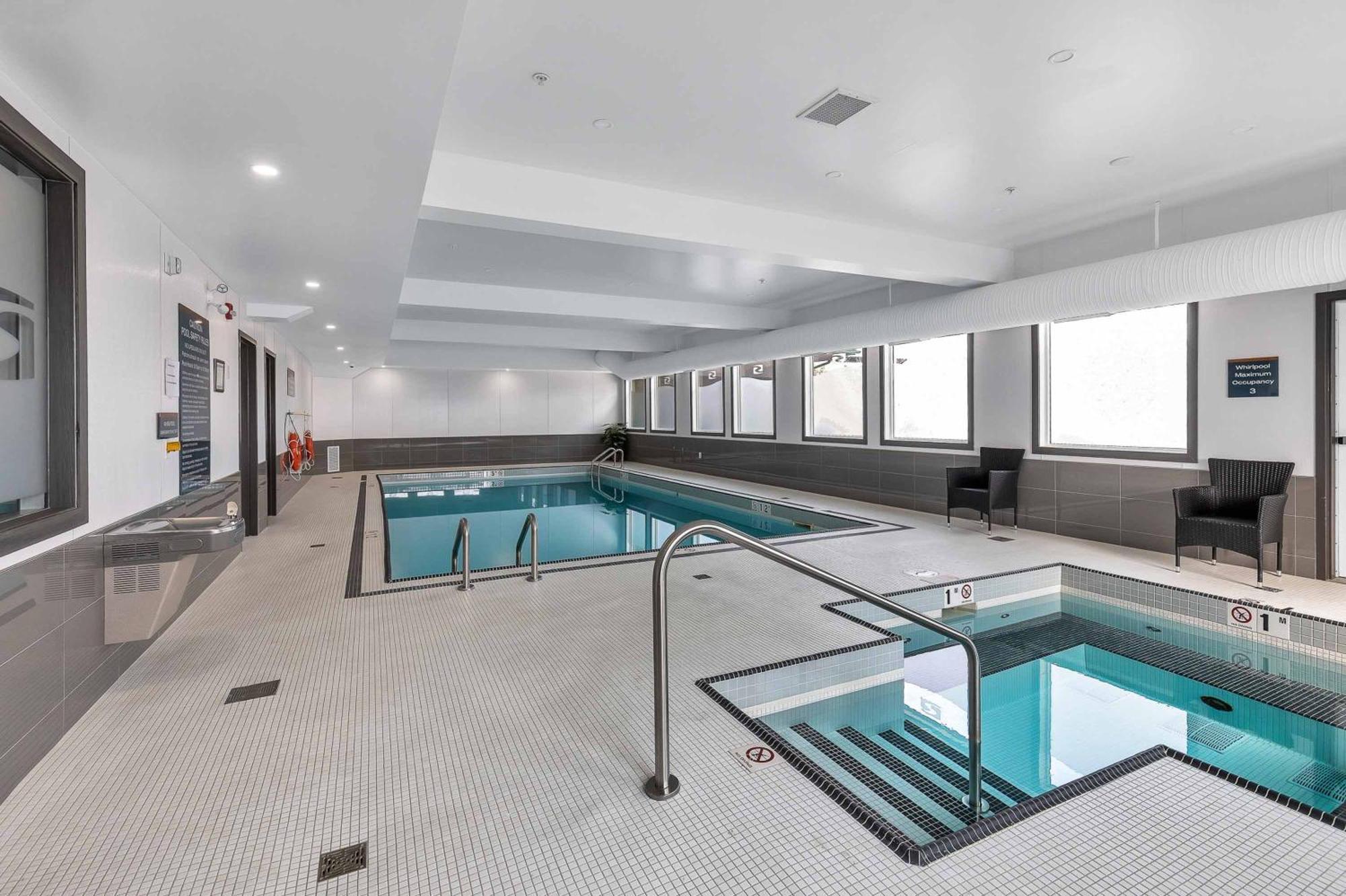 Sandman Hotel Grande Prairie Kültér fotó