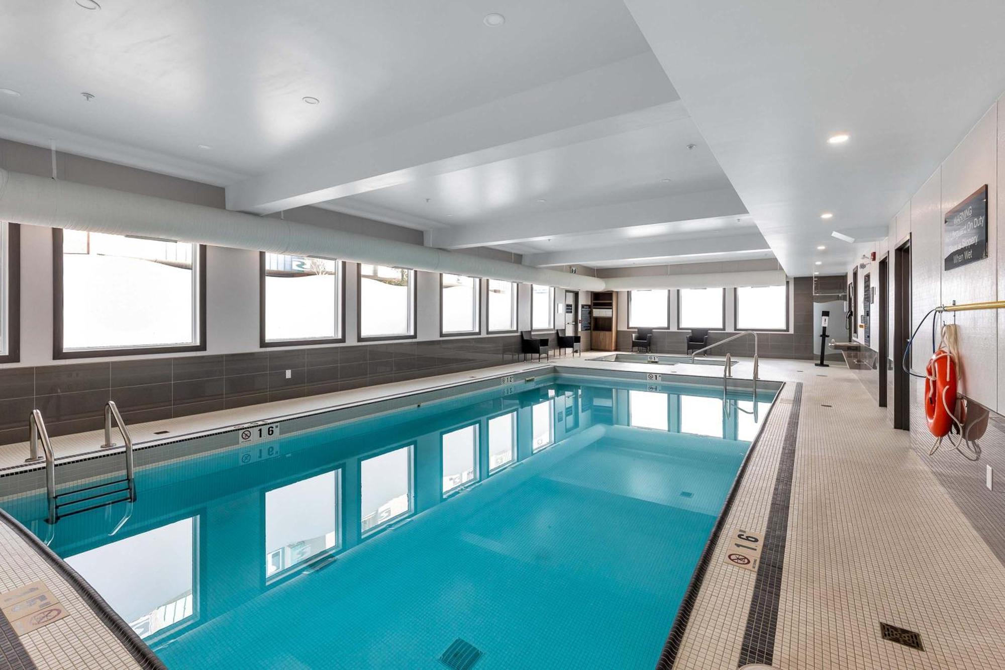 Sandman Hotel Grande Prairie Kültér fotó