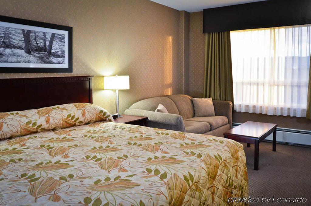 Sandman Hotel Grande Prairie Kültér fotó